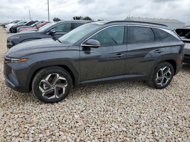 Obraz 2023 HYUNDAI TUCSON LIMITED 2023