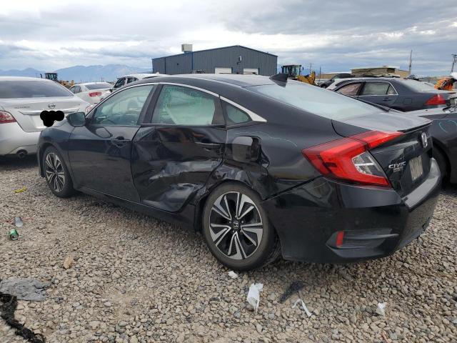 Image 2 of 2016 HONDA CIVIC EX 2016 with VIN 19XFC1F47GE036920