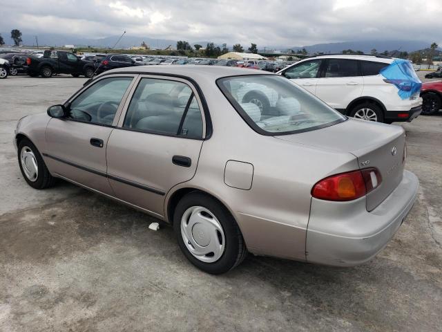 Изображение 2 1998 TOYOTA COROLLA VE 1998 с VIN 1NXBR12E0WZ006469