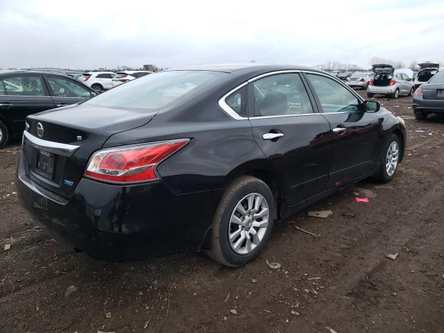 Obraz 3 z 2014 NISSAN ALTIMA 2.5 2014 z VIN 1N4AL3AP2EN216120