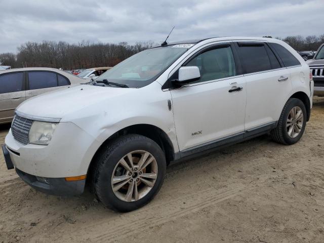 Image 1 of 2010 LINCOLN MKX  2010 with VIN 2LMDJ6JC2ABJ02264