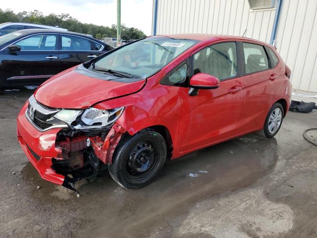 2019 HONDA FIT LX 2019 image