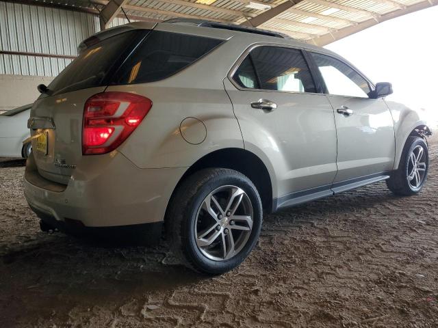 Изображение 3 2016 CHEVROLET EQUINOX LTZ 2016 с VIN 2GNALDEK9G1121340