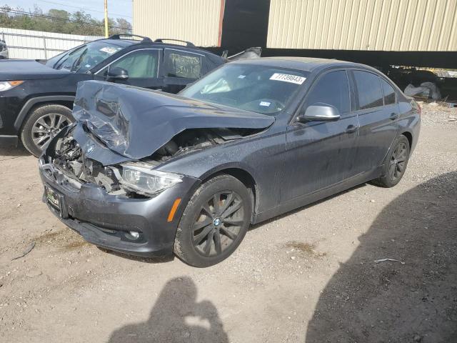 Obraz 2018 BMW 320 I 2018