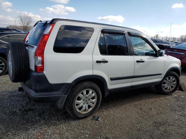 Image 3 of 2005 HONDA CR-V EX 2005 with VIN SHSRD78875U327737
