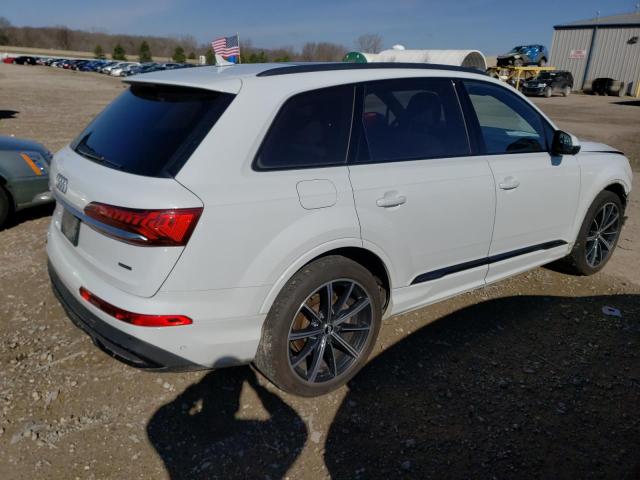 Obraz 3 z 2020 AUDI Q7 PRESTIGE 2020 z VIN WA1VXAF71LD010409