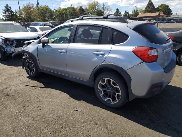 Изображение 2 2016 SUBARU CROSSTREK PREMIUM 2016 с VIN JF2GPABC5G8226989