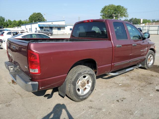 Obraz 3 z 2003 DODGE RAM 2500 ST 2003 z VIN 3D7KA28663G767108