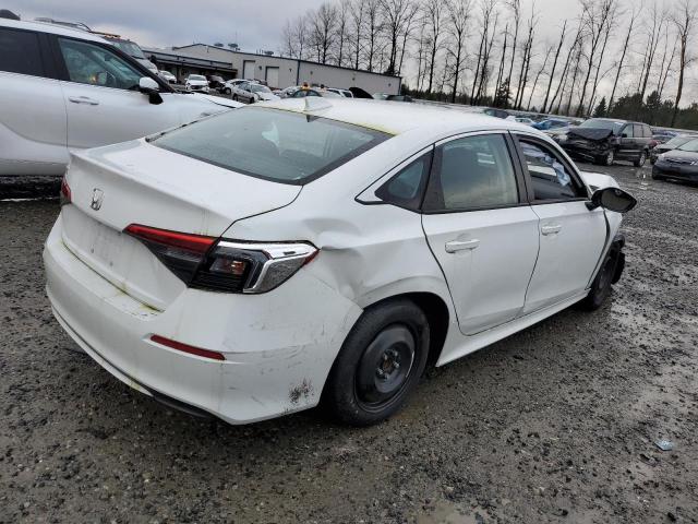 Obraz 3 z 2022 HONDA CIVIC LX 2022 z VIN 2HGFE2F22NH533388