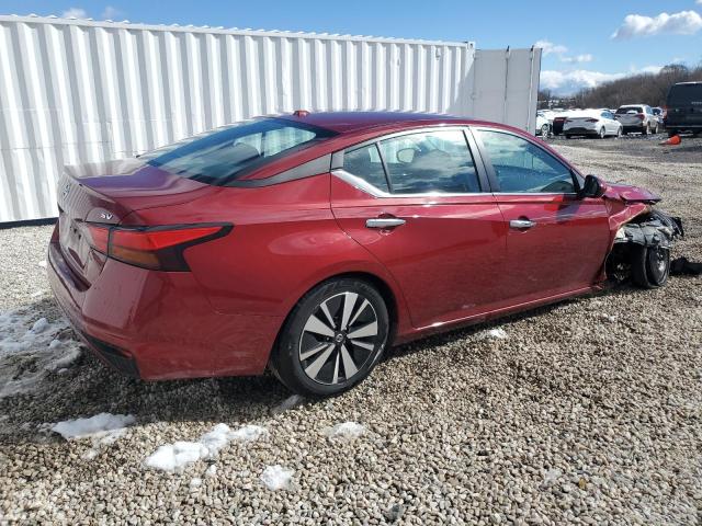 Obraz 3 z 2022 NISSAN ALTIMA SV 2022 z VIN 1N4BL4DV8NN307803