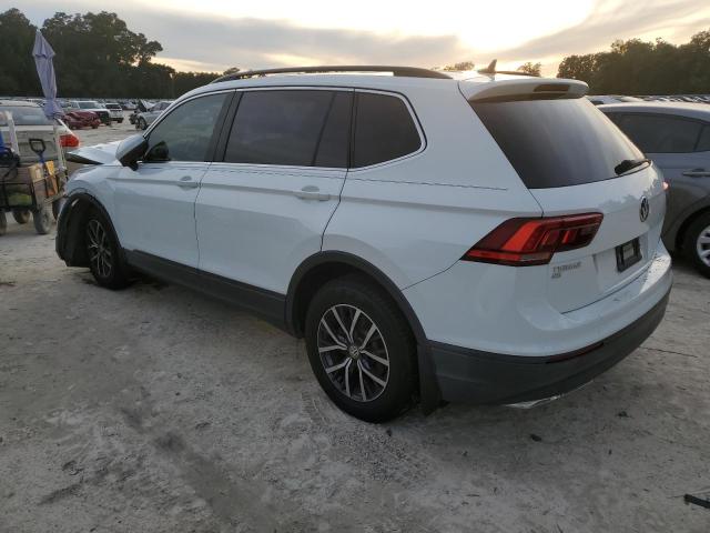 Obraz 2 z 2019 VOLKSWAGEN TIGUAN SE 2019 z VIN 3VV3B7AXXKM022973