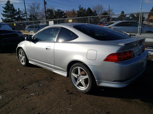 Изображение 2 2005 ACURA RSX TYPE-S 2005 с VIN JH4DC53055S016917