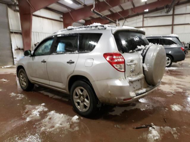 Image 2 of 2010 TOYOTA RAV4  2010 with VIN 2T3BF4DV0AW068638