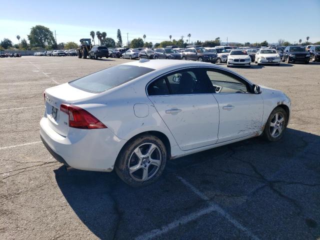 Obraz 3 z 2012 VOLVO S60 T5 2012 z VIN YV1622FS6C2131963