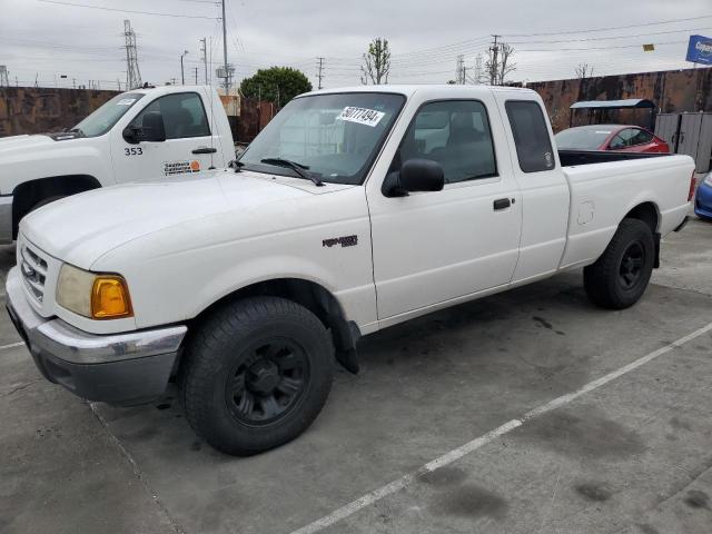 Obraz 1 z 2001 FORD RANGER SUPER CAB 2001 z VIN 1FTYR14UX1TA07470
