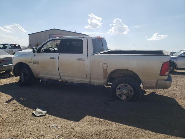 Image 2 of 2017 RAM 2500 SLT 2017 with VIN 3C6UR5DL3HG678670