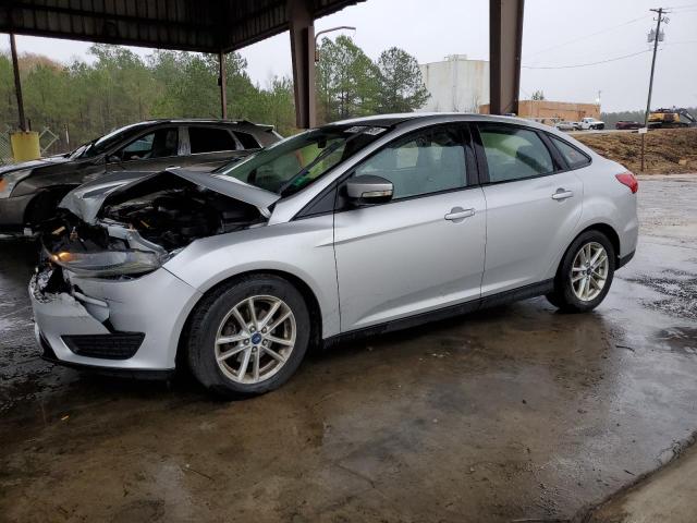 Image 1 of 2015 FORD FOCUS SE 2015 with VIN 1FADP3F20FL226494