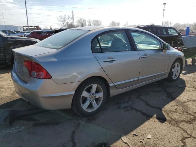 Obraz 3 z 2006 HONDA CIVIC EX 2006 z VIN 1HGFA16876L024203