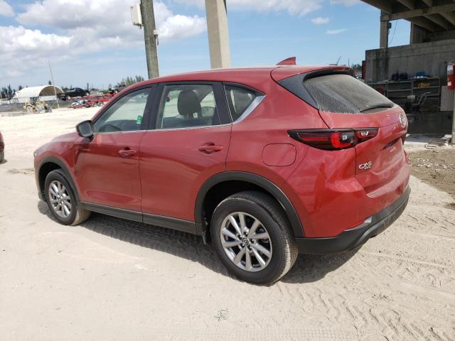 Изображение 2 2023 MAZDA CX-5  2023 с VIN JM3KFBAM6P0245570
