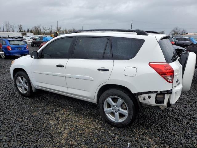 Image 2 of 2008 TOYOTA RAV4  2008 with VIN JTMBK33V385067993
