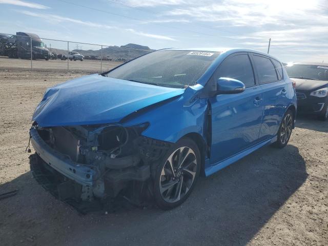 2016 TOYOTA SCION IM  2016 image