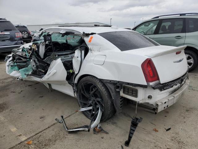 Image 2 of 2020 CHRYSLER 300 S 2020 with VIN 2C3CCABT0LH239067