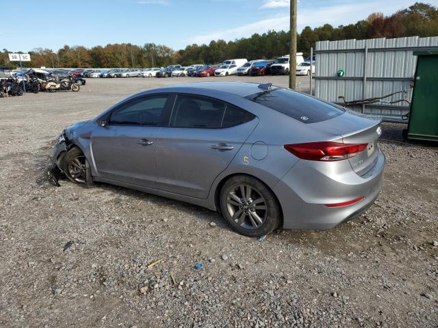 Obraz 2 z 2017 HYUNDAI ELANTRA SE 2017 z VIN 5NPD84LF1HH063656