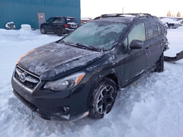 Изображение 2014 SUBARU XV CROSSTREK 2.0 LIMITED 2014