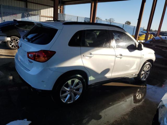 Изображение 3 2014 MITSUBISHI OUTLANDER SPORT SE 2014 с VIN 4A4AP4AU9EE032182