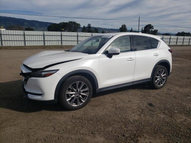 Obraz 1 z 2019 MAZDA CX-5 GRAND TOURING 2019 z VIN JM3KFADM8K1563070