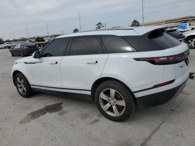 Image 2 of 2018 LAND ROVER RANGE ROVER VELAR S 2018 with VIN SALYB2RX2JA710563