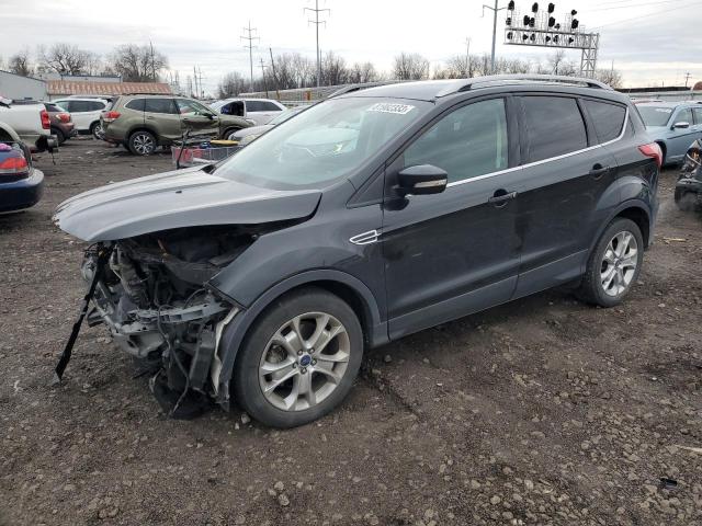Изображение 2015 FORD ESCAPE TITANIUM 2015