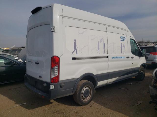 Obraz 3 z 2018 FORD TRANSIT T-250 2018 z VIN 1FTYR2XM8JKB19997