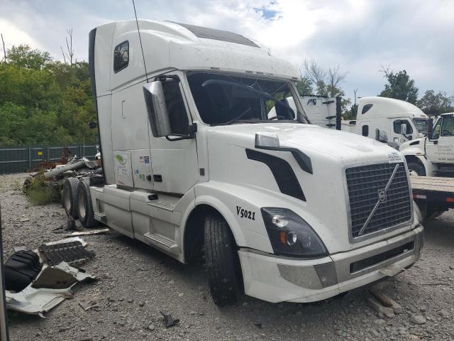 Изображение 1 2019 VOLVO VN VNL 2019 с VIN 4V4NC9EH8KN902597