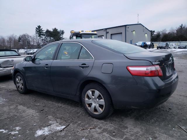 Obraz 2 z 2009 TOYOTA CAMRY BASE 2009 z VIN 4T4BE46K89R051490