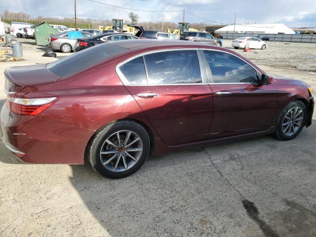 Изображение 3 2017 HONDA ACCORD SPORT SPECIAL EDITION 2017 с VIN 1HGCR2F1XHA228383