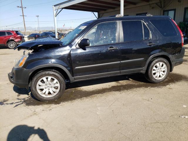 2006 HONDA CR-V EX 2006 image
