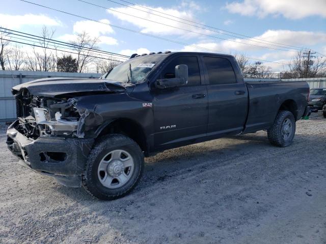 Obraz 2022 RAM 2500 TRADESMAN 2022