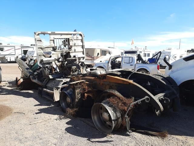 Image 3 of 2008 PETERBILT 367  2008 with VIN 1XPTDB0X18D751458