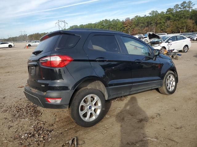 Изображение 3 2019 FORD ECOSPORT SE 2019 с VIN MAJ3S2GE0KC292857
