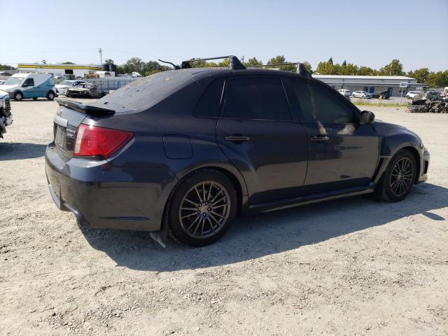 Image 3 of 2011 SUBARU IMPREZA WRX 2011 with VIN JF1GV7F65BG523034