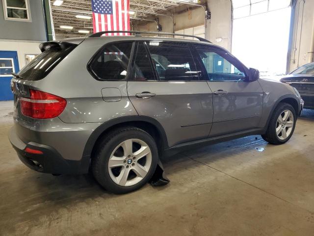 Obraz 3 z 2008 BMW X5 3.0I 2008 z VIN 5UXFE43578L027361