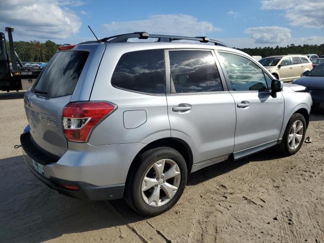 Изображение 3 2014 SUBARU FORESTER 2.5I PREMIUM 2014 с VIN JF2SJAEC7EH479090