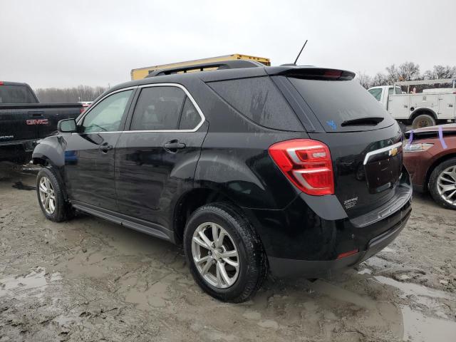 Изображение 2 2016 CHEVROLET EQUINOX LT 2016 с VIN 2GNALCEK2G6207098