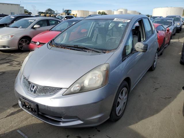 Obraz 1 z 2009 HONDA FIT  2009 z VIN JHMGE88299S052862