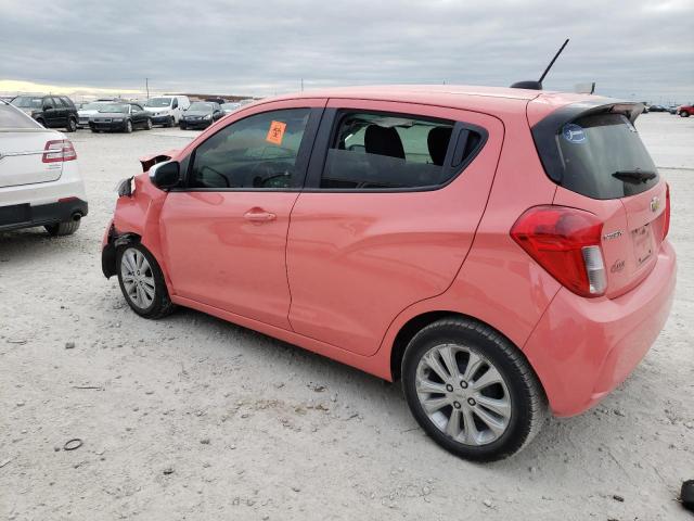 Изображение 2 2018 CHEVROLET SPARK 1LT 2018 с VIN KL8CD6SA0JC453280