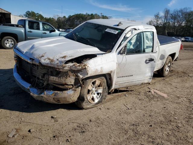 Obraz 2017 CHEVROLET SILVERADO C1500 LT 2017