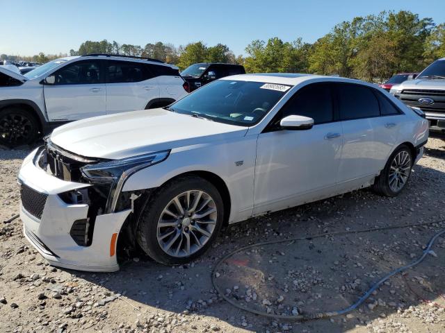 Изображение 2019 CADILLAC CT6 SPORT 2019