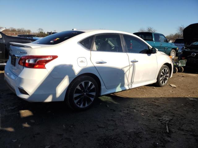 Obraz 3 z 2017 NISSAN SENTRA SR TURBO 2017 z VIN 3N1CB7AP5HY212294