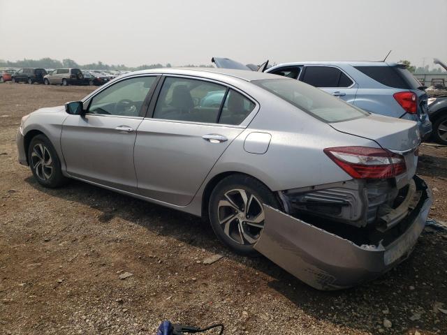 Изображение 2 2016 HONDA ACCORD LX 2016 с VIN 1HGCR2F30GA059278